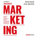 ekonomia, biznes, finanse: Zrozumieć marketing. Wydanie 2 - audiobook