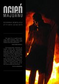 Ogień Majdanu - ebook