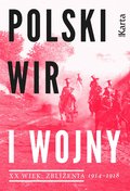 Polski wir I wojny 1914-1918 - ebook