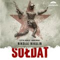 Sołdat - audiobook