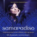 Wakacje i podróże: Samaradiso - audiobook