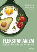 Kuchnia: Fleksitarianizm - ebook