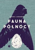 Literatura piękna, beletrystyka: Fauna północy - ebook