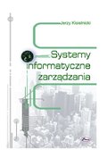 Biznes: Systemy informatyczne zarządzania - ebook