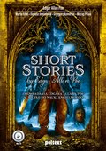 Short Stories by Edgar Allan Poe. Opowiadania Edgara Allana Poe w wersji do nauki angielskiego - audiobook