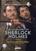 The Adventures of Sherlock Holmes (part II). Przygody Sherlocka Holmesa w wersji do nauki angielskiego - audiobook