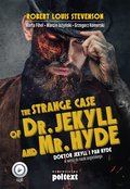 The Strange Case of Dr. Jekyll and Mr. Hyde. Doktor Jekyll i Pan Hyde w wersji do nauki angielskiego - audiobook