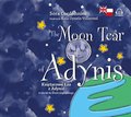 audiobooki: The Moon Tear of Adynis. Księżycowa Łza z Adynis w wersji do nauki angielskiego - audiobook