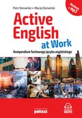 Active English at Work - ebook