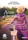 języki obce: Anne of Avonlea. Ania z Avonlea w wersji do nauki angielskiego - ebook