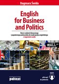 English for Business and Politics - ebook