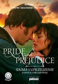 Pride and Prejudice. Duma i uprzedzenie w wersji do nauki angielskiego - ebook