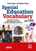 języki obce: Special Education Vocabulary in use - ebook