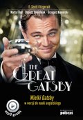rozwój osobisty: The Great Gatsby. Wielki Gatsby w wersji do nauki angielskiego - ebook