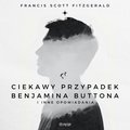 Ciekawy przypadek Benjamina Buttona i inne opowiadania - audiobook