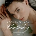 audiobooki: Kochanek lady Chatterley - audiobook