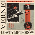 Łowcy Meteorów - audiobook