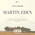 Martin Eden - audiobook