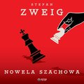 Nowela szachowa - audiobook