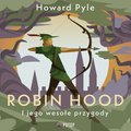 Robin Hood - audiobook