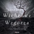 audiobooki: Wichrowe Wzgórza - audiobook