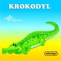 Krokodyl - audiobook