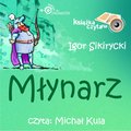 Młynarz - audiobook