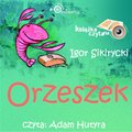 Orzeszek - audiobook