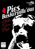Pies Baskerville'ów - audiobook