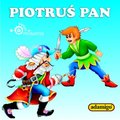 Piotruś Pan - audiobook