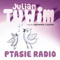 Ptasie radio - audiobook