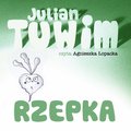 Rzepka - audiobook