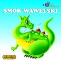 Smok Wawelski - audiobook