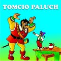 Tomcio Paluch - audiobook
