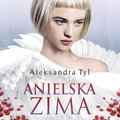 Anielska zima - audiobook