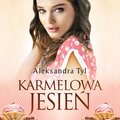 Karmelowa jesień - audiobook