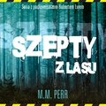 audiobooki: Szepty z lasu - audiobook