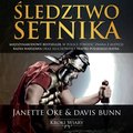 literatura piękna, beletrystyka: Śledztwo setnika - audiobook