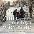 Zima nie trwa wiecznie - audiobook