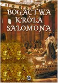 Bogactwa króla Salomona - ebook