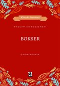 Bokser - ebook