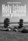 Literatura piękna, beletrystyka: Holy Island. Szlaki przełajowe - ebook