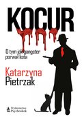 Kryminał, sensacja, thriller: Kocur - ebook