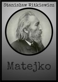 Literatura piękna, beletrystyka: Matejko - ebook
