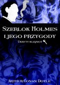 Szerlok Holmes i jego przygody. Ukryty klejnot - ebook