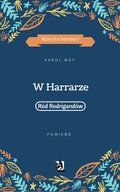 Klasyka: W Harrarze - ebook