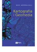 Kartografia i Geomedia - ebook
