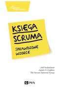 Księga Scruma. Sprawdzone wzorce - ebook