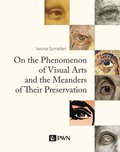 On the Phenomenon of Visual Arts and the Meanders of Their Preservation  - ebook