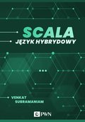 Scala. Język hybrydowy - ebook